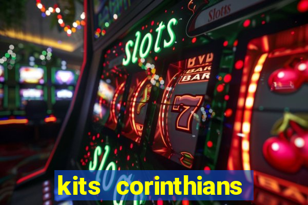 kits corinthians dls 19